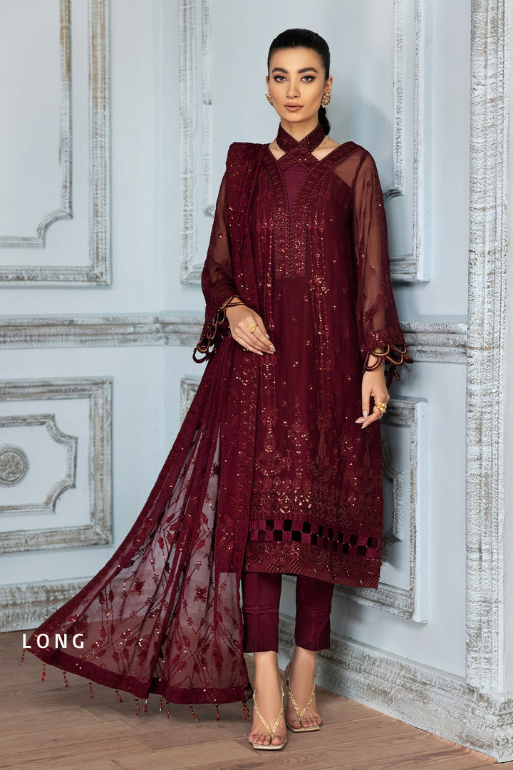 Alizeh | Formals Collection | Lavana - Waniyas