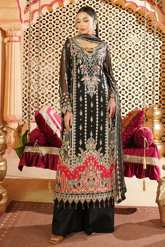 Maryams | Aarzu Formals | A-7003 - Waniyas