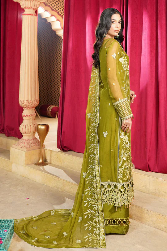 Maryams | Aarzu Formals | A-7004 - Waniyas