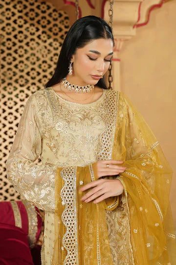 Maryams | Aarzu Formals | A-7006 - Waniyas