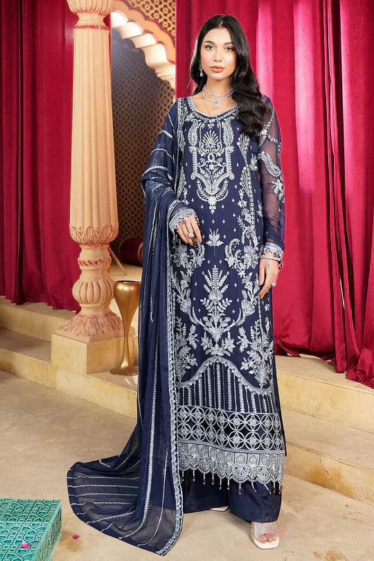 Maryams | Aarzu Formals | A-7007 - Waniyas