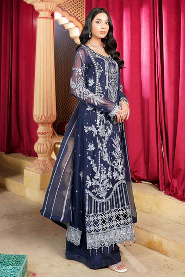 Maryams | Aarzu Formals | A-7007 - Waniyas