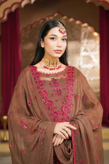 Maryams | Aarzu Formals | A-7010 - Waniyas