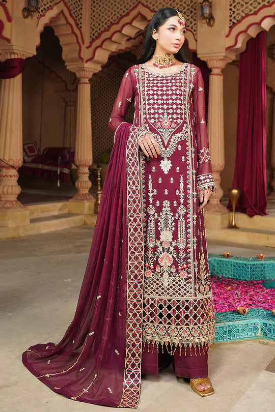 Maryams | Aarzu Formals | A-7002 - Waniyas