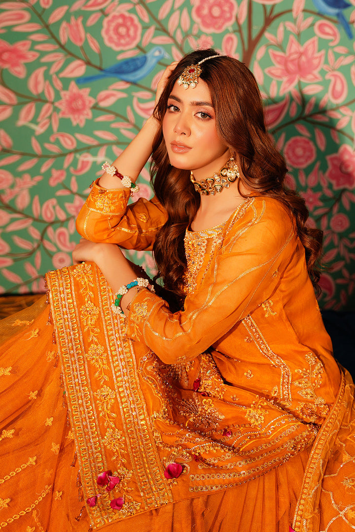 Maryams | Reet Formals | R-104 - Waniyas