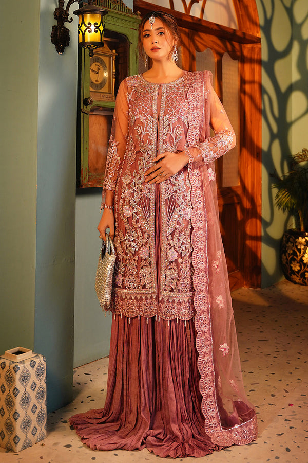 Maryams | Reet Formals | R-106 - Waniyas