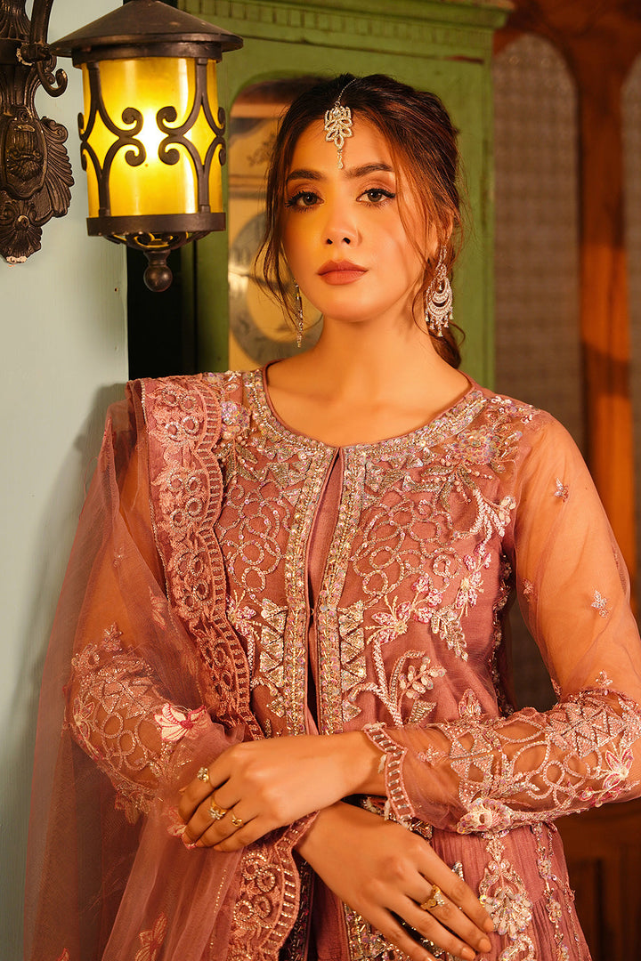 Maryams | Reet Formals | R-106 - Waniyas