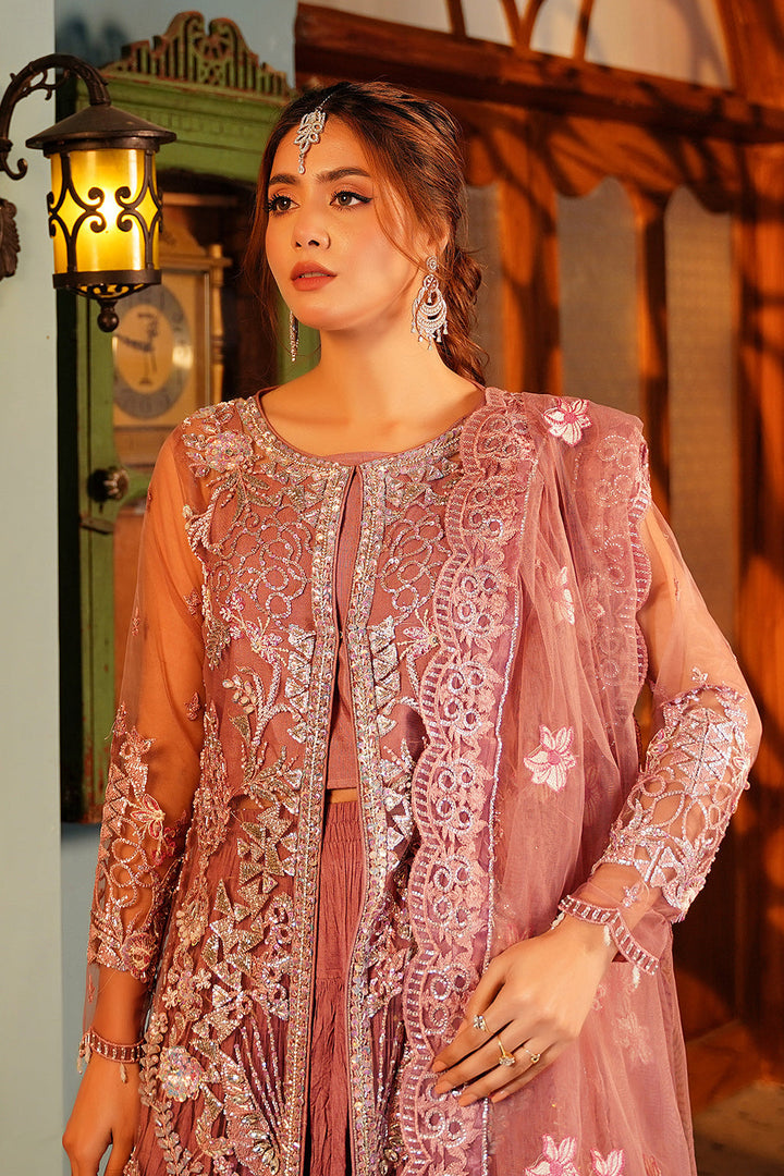 Maryams | Reet Formals | R-106 - Waniyas