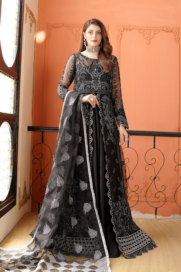 Maryams | Reet Formals | M 109 - Waniyas