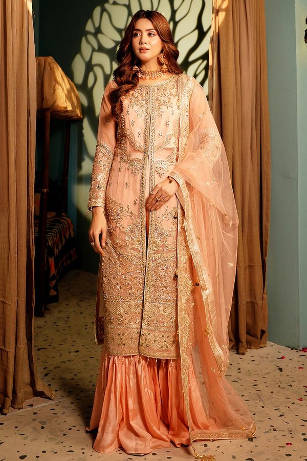 Maryams | Reet Formals | R-102 - Waniyas