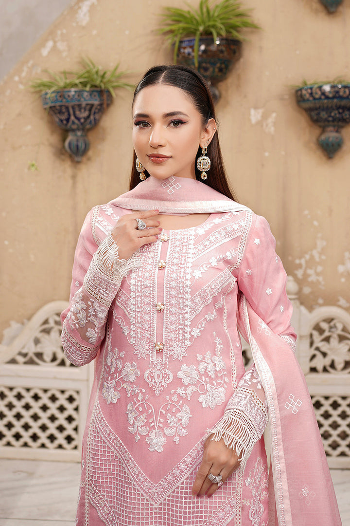 Maryams | Luxury Eid Pret | M-1101 - Waniyas