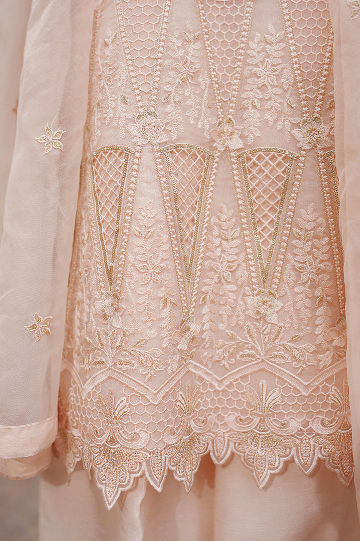 Maryams | Luxury Eid Pret | M-1103 - Waniyas