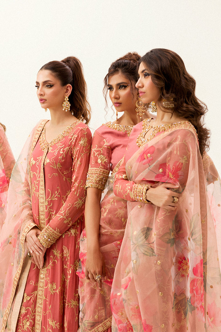 Mushq | Best of Mushq | Coral Almond - Waniyas