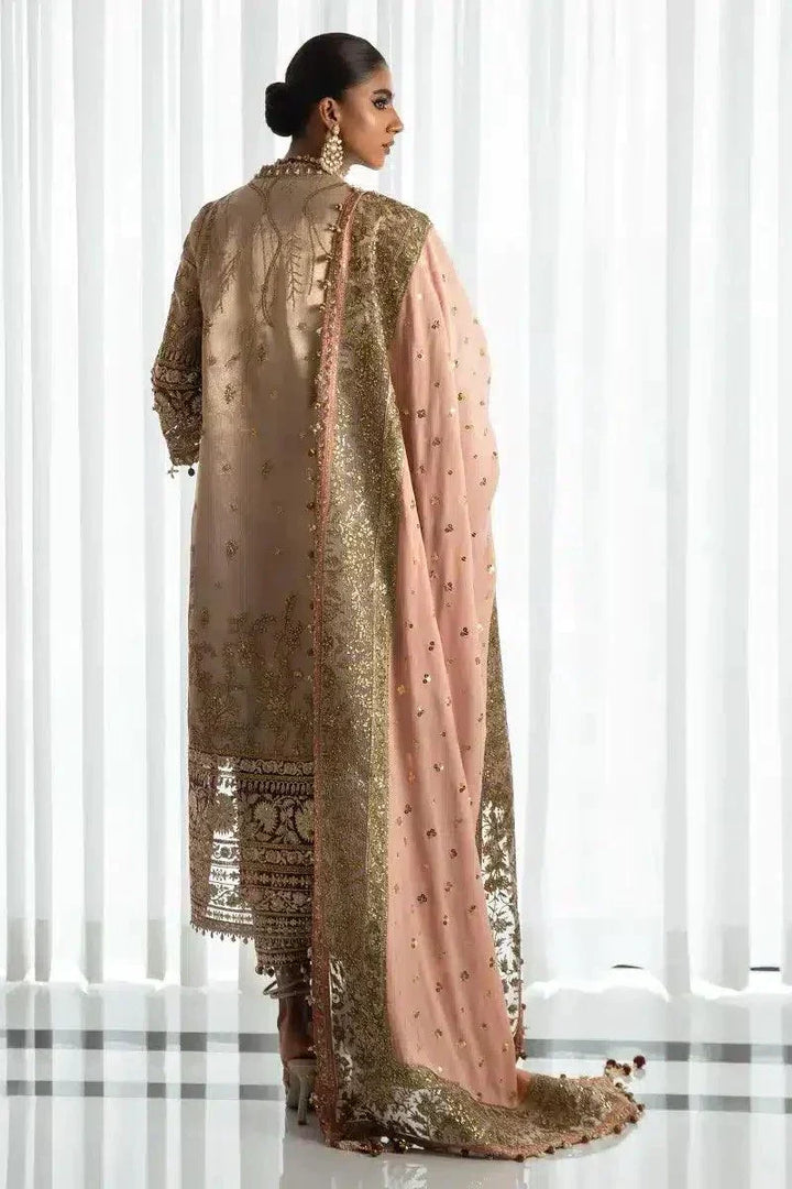 Sana Safinaz | Nura Festive 2023 | N232-003-CL - Waniyas