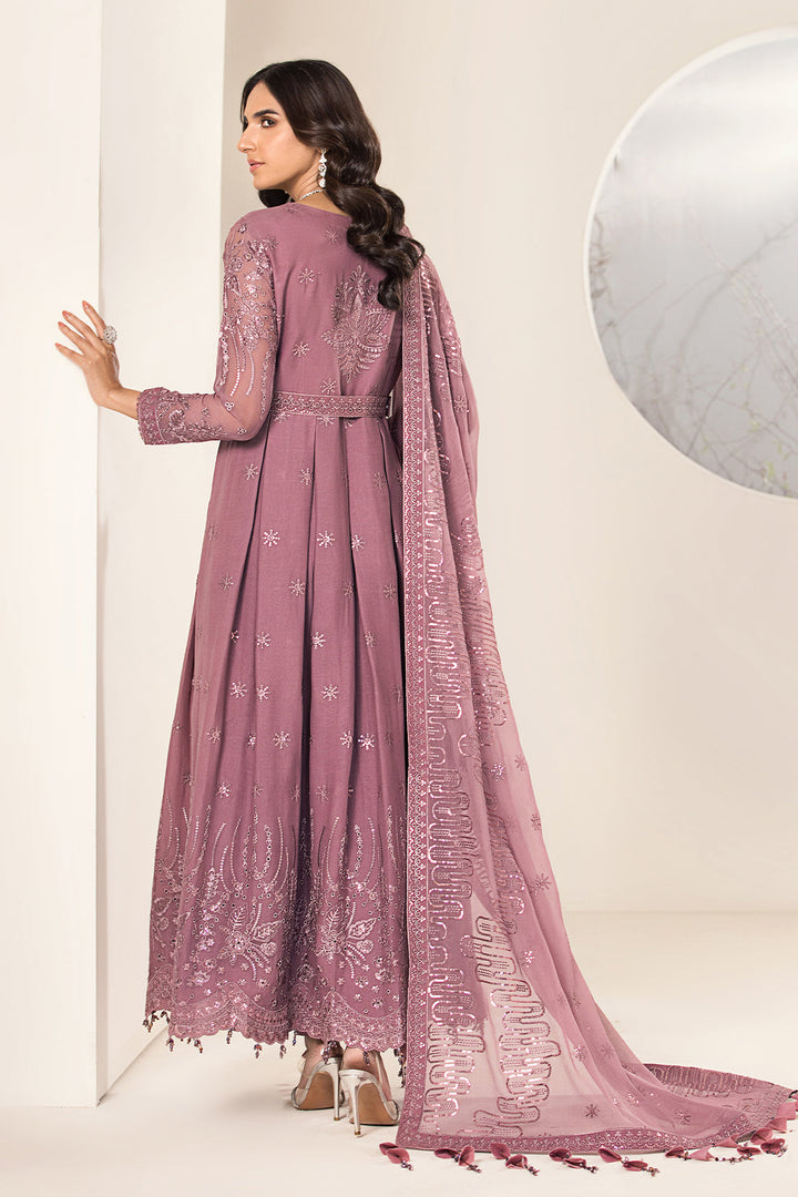 Alizeh | Formals Collection | Nova - Waniyas