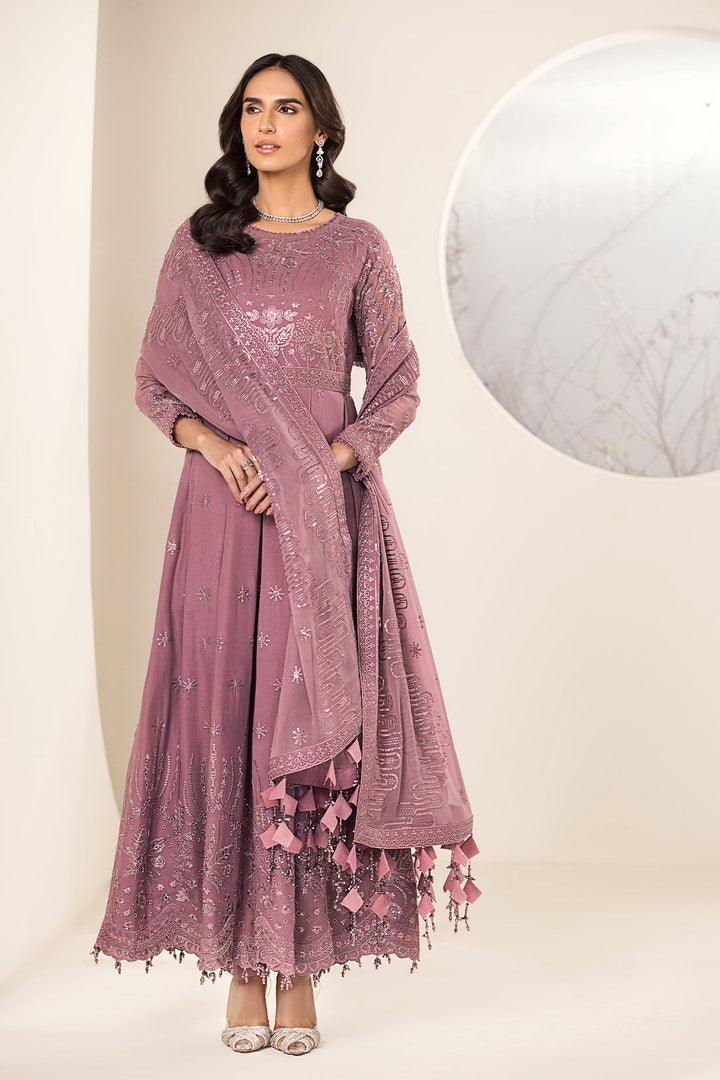 Alizeh | Formals Collection | Nova - Waniyas