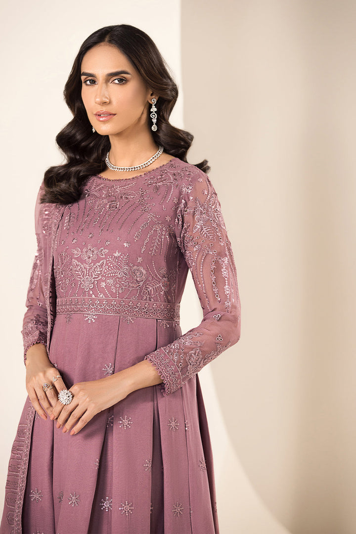 Alizeh | Formals Collection | Nova - Waniyas