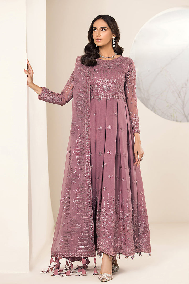 Alizeh | Formals Collection | Nova - Waniyas