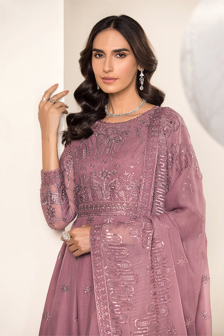 Alizeh | Formals Collection | Nova - Waniyas