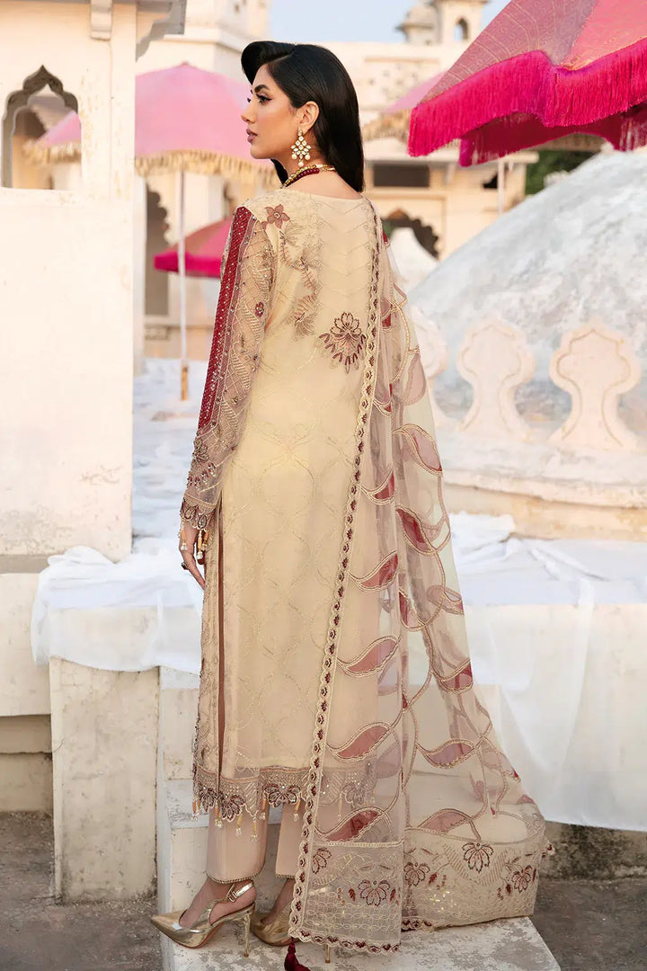 Ramsha | Luxury Wedding Collection 2023 | H-308 - Waniyas