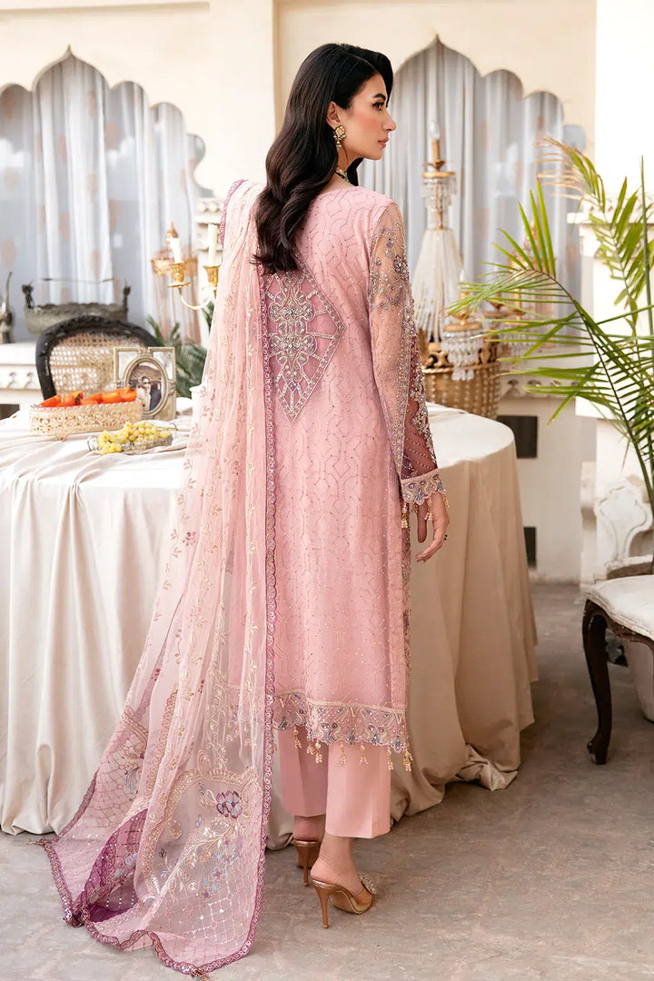 Ramsha | Luxury Wedding Collection 2023 | H-307 - Waniyas