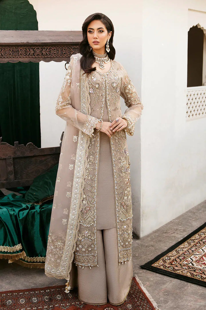 Ramsha | Luxury Wedding Collection 2023 | H-304 - Waniyas