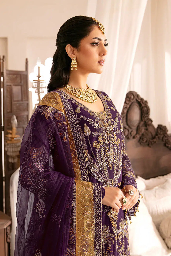 Ramsha | Luxury Wedding Collection 2023 | H-303 - Waniyas