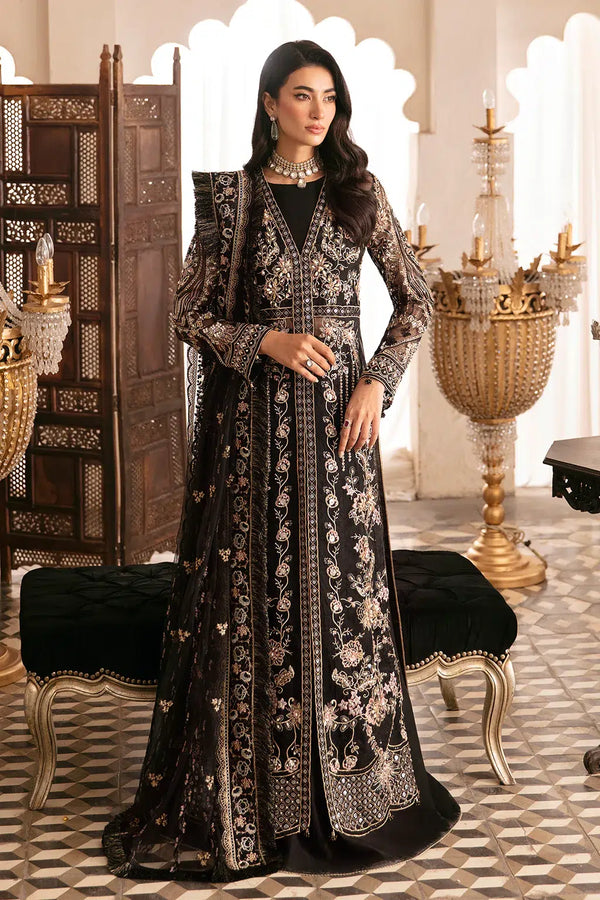 Ramsha | Luxury Wedding Collection 2023 | H-306 - Waniyas