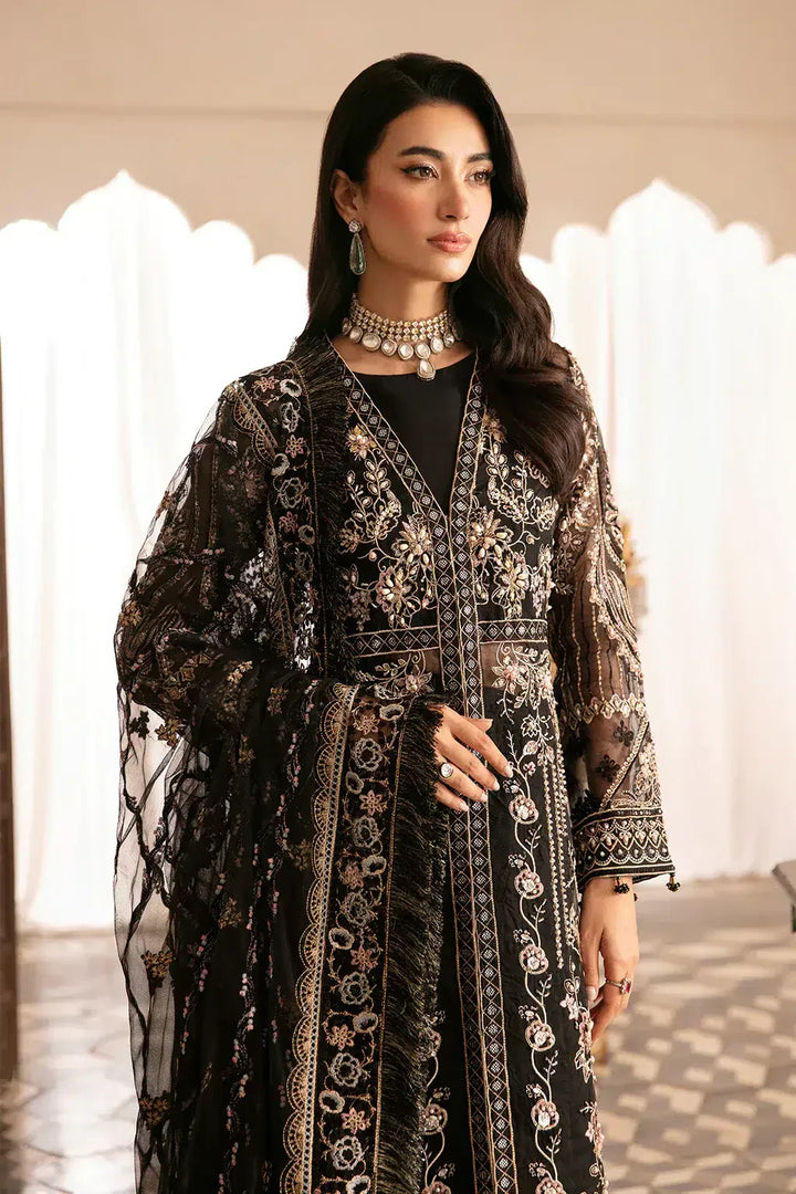 Ramsha | Luxury Wedding Collection 2023 | H-306 - Waniyas