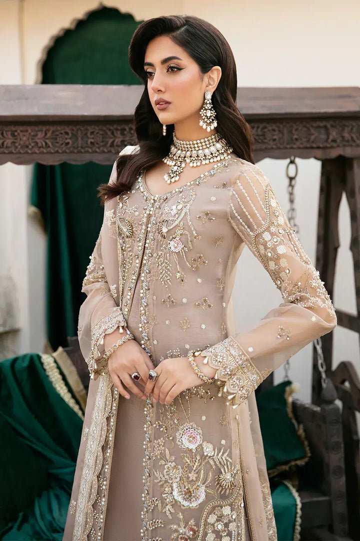 Ramsha | Luxury Wedding Collection 2023 | H-304 - Waniyas