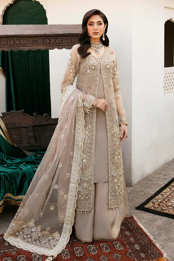 Ramsha | Luxury Wedding Collection 2023 | H-304 - Waniyas