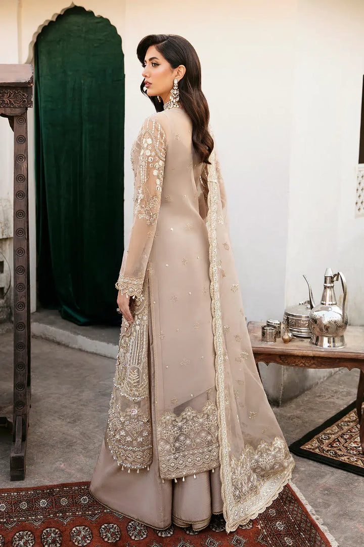 Ramsha | Luxury Wedding Collection 2023 | H-304 - Waniyas