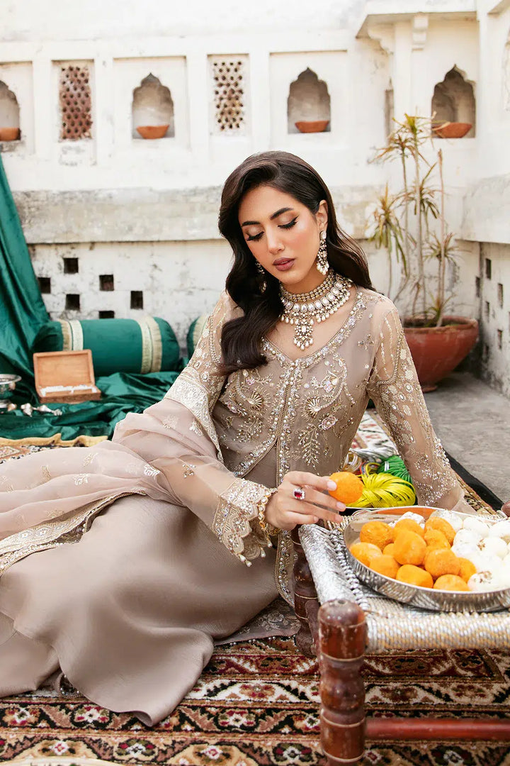 Ramsha | Luxury Wedding Collection 2023 | H-304 - Waniyas