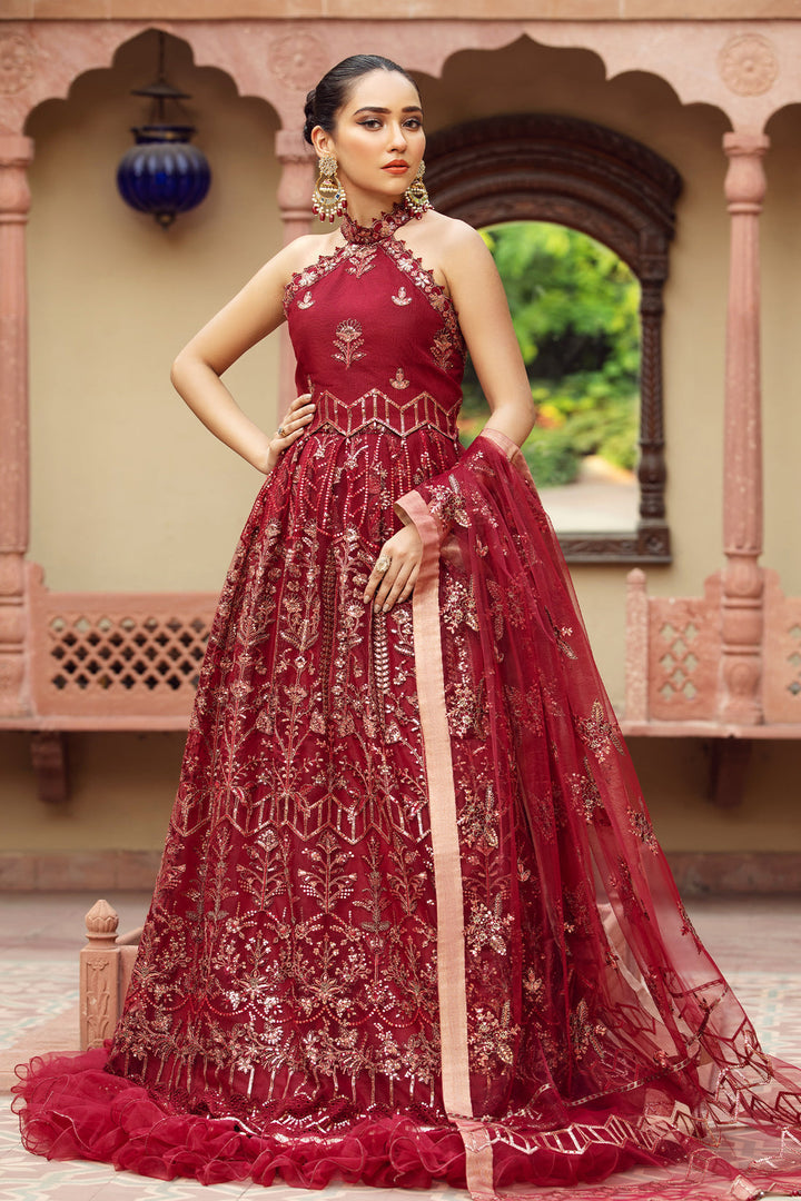 Alizeh | Formals Collection | Rungrez - Waniyas