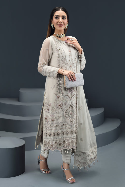 Alizeh | Reena Handcrafted 24 | Roha-Reena-V01D08 - Waniyas