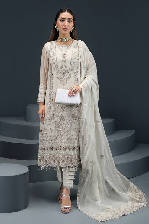 Alizeh | Reena Handcrafted 24 | Roha-Reena-V01D08 - Waniyas