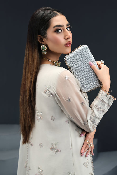 Alizeh | Reena Handcrafted 24 | Roha-Reena-V01D08 - Waniyas