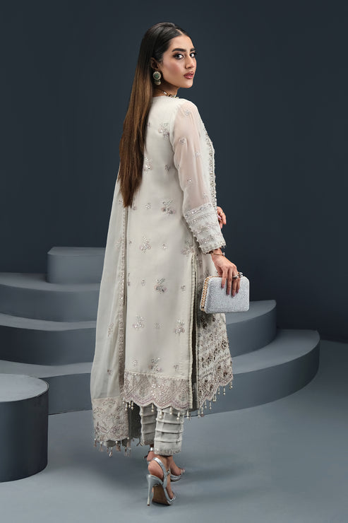 Alizeh | Reena Handcrafted 24 | Roha-Reena-V01D08 - Waniyas