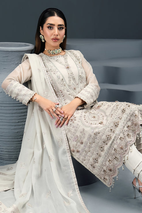 Alizeh | Reena Handcrafted 24 | Roha-Reena-V01D08 - Waniyas