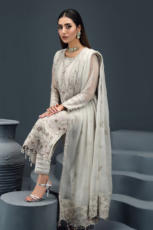 Alizeh | Reena Handcrafted 24 | Roha-Reena-V01D08 - Waniyas