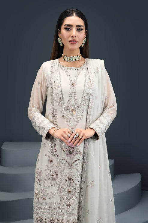 Alizeh | Reena Handcrafted 24 | Roha-Reena-V01D08 - Waniyas