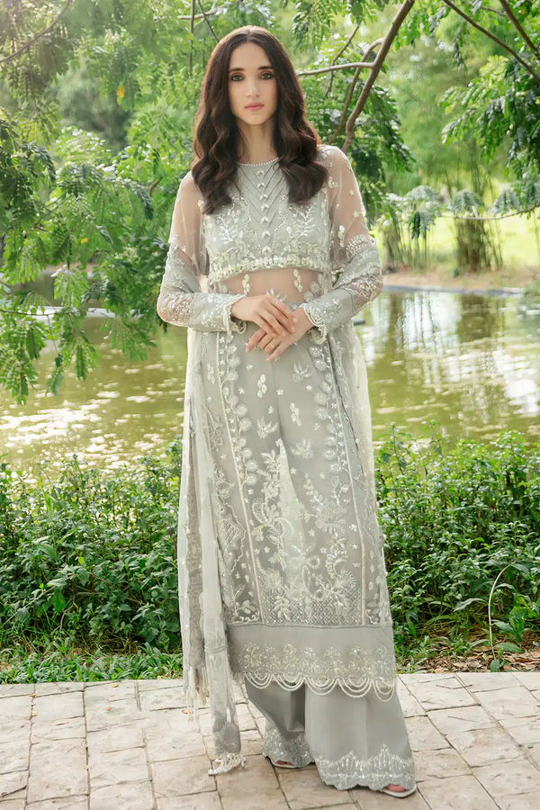 Saad Shaikh | Luminous Formals 23 | Ilana - Waniyas