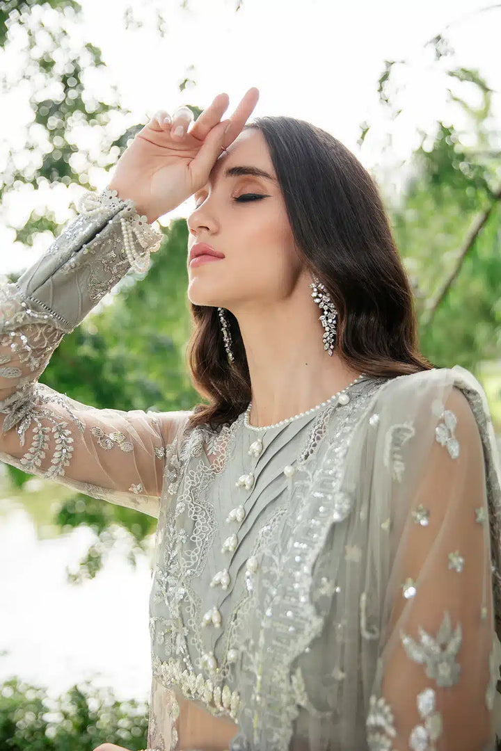 Saad Shaikh | Luminous Formals 23 | Ilana - Waniyas