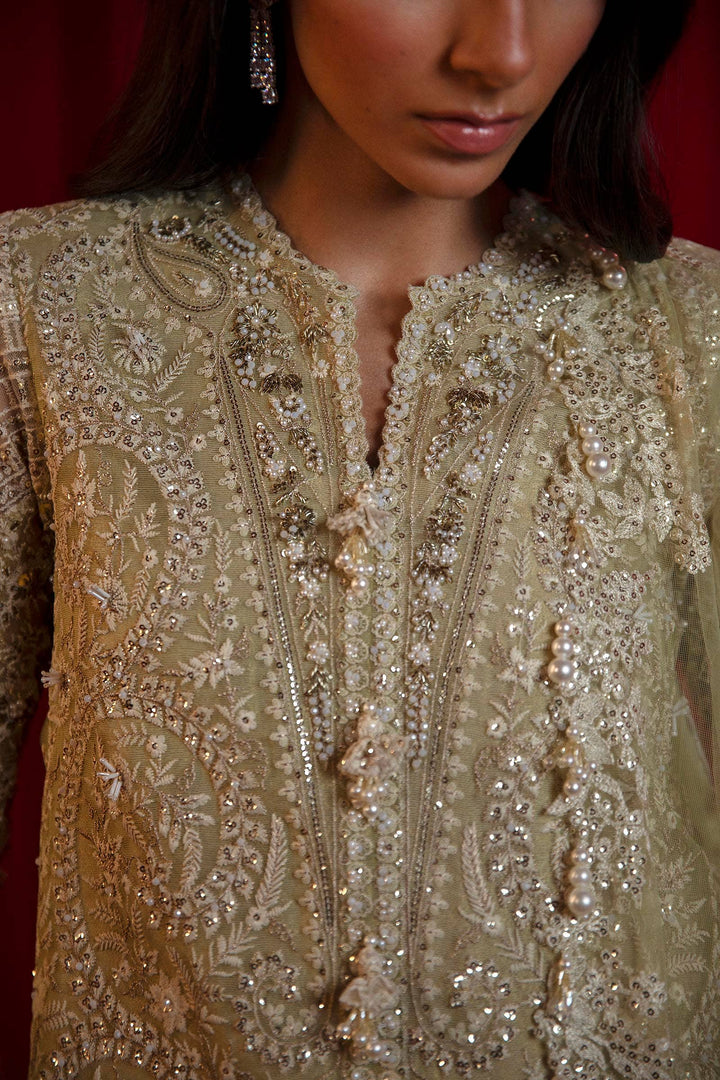 Sana Safinaz | Nura Festive 24 | N241-003-3CT - Waniyas