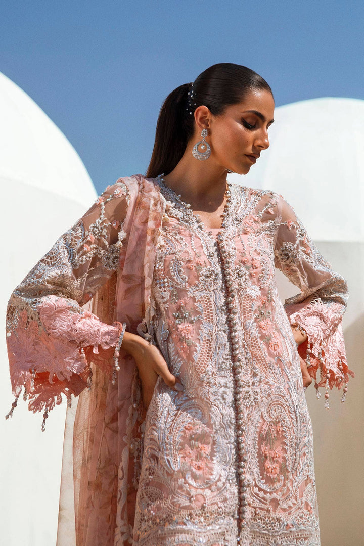 Sana Safinaz | Nura Festive 24 | N241-006-3CT - Waniyas