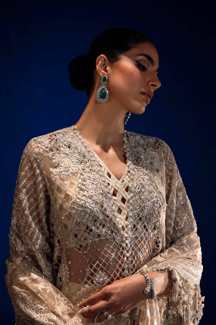 Sana Safinaz | Nura Festive 24 | N241-001-3CT - Waniyas