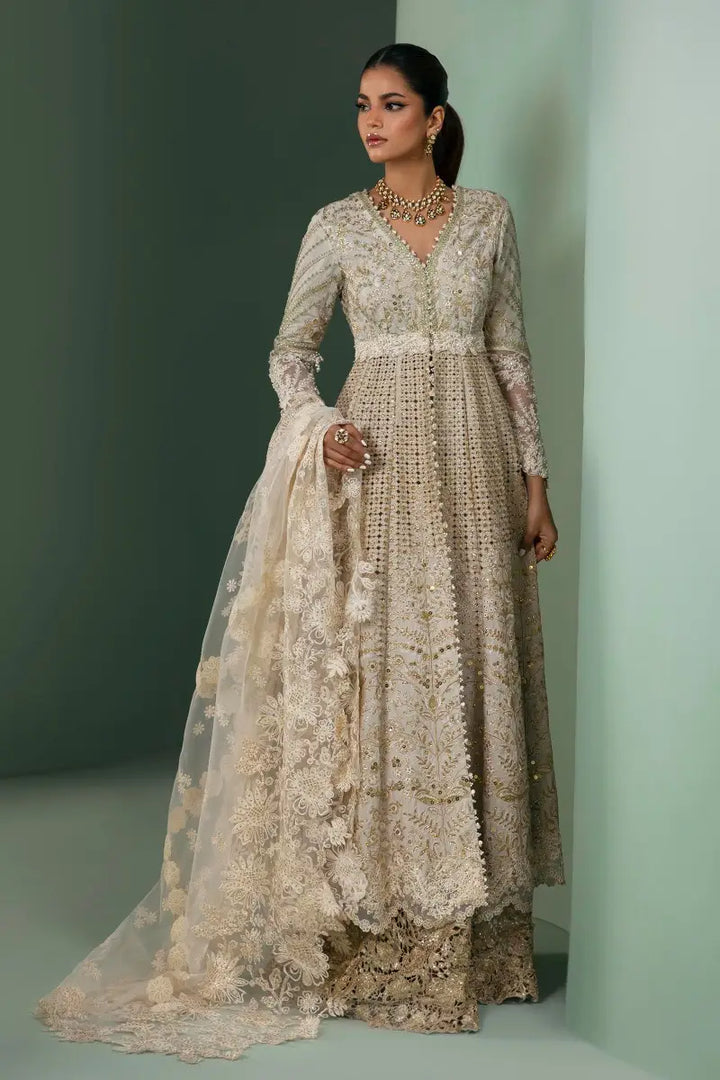 Sana Safinaz | Nura Festive 2023 | N233-001-CT - Waniyas