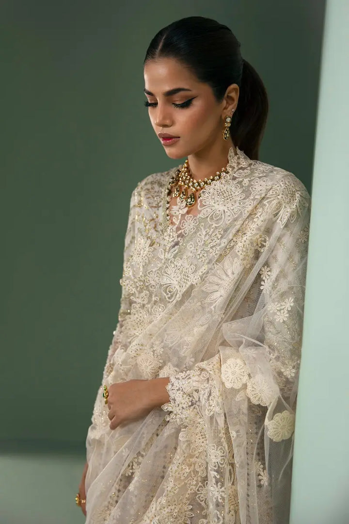 Sana Safinaz | Nura Festive 2023 | N233-001-CT - Waniyas