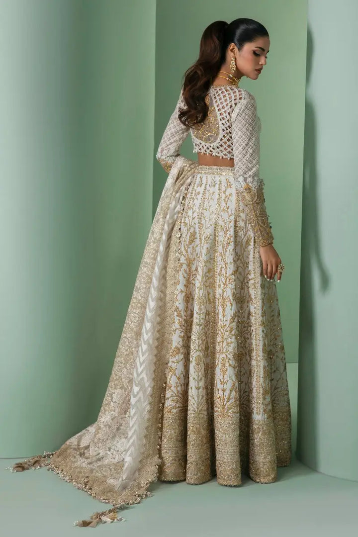 Sana Safinaz | Nura Festive 2023 | N233-003A-CL - Waniyas