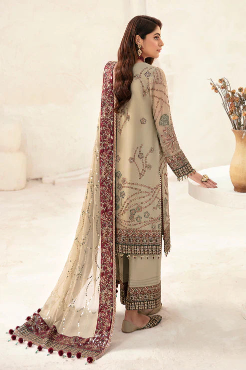 Alizeh | Heer Festive Collection 24 | Aysun - V17D02 - Waniyas